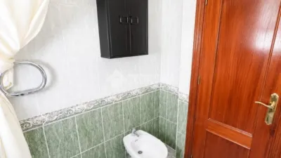 Piso en Abrantes photo 19