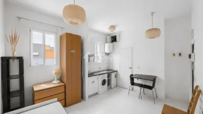 Flat in Cortes-Huertas photo 4