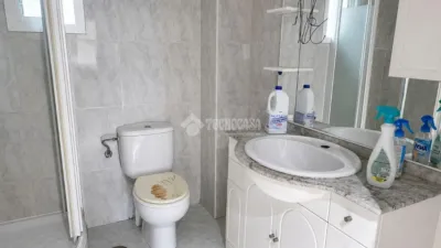 Apartment in Naranjo-La Serna photo 8