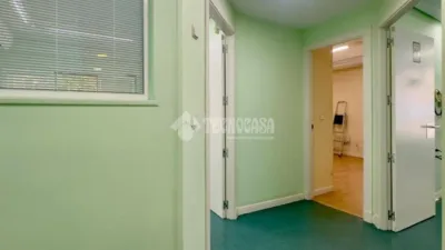 Apartment in Norte-Universidad photo 7