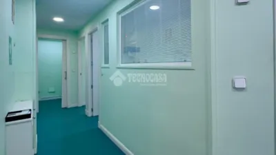Apartment in Norte-Universidad photo 23