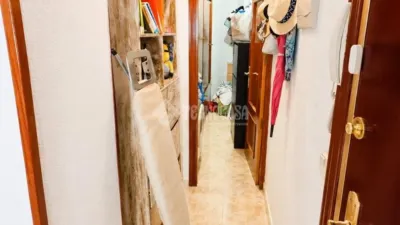 Piso en Abrantes photo 7