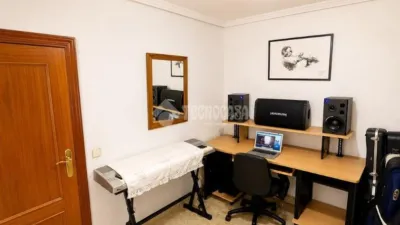 Piso en Abrantes photo 15