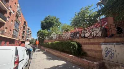 Apartment in Berruguete photo 20