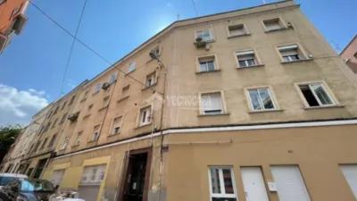 Apartment in Berruguete photo 25