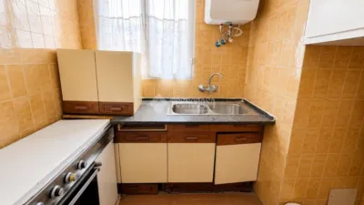 Apartment in Abrantes photo 28