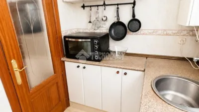 Piso en Abrantes photo 22