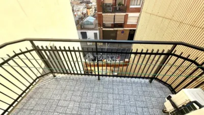 Apartment in Can Baró photo 10