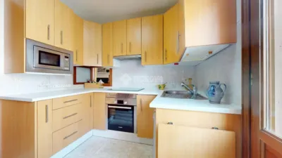 Terraced house in Horche photo 3