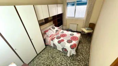 Apartment in Can Baró photo 14