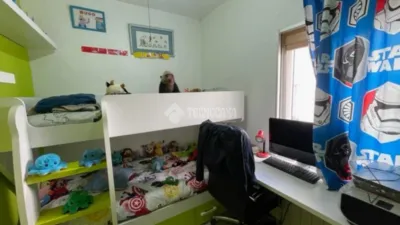 Apartment in Berruguete photo 22