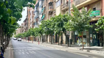 Flat on Marqués de Ordoño Street photo 20