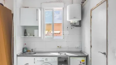 Flat in Cortes-Huertas photo 3