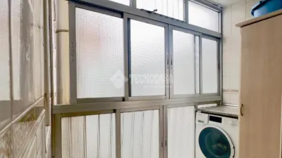 Apartment in Norte-Universidad photo 7