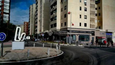 Apartment in Sur-Este photo 25
