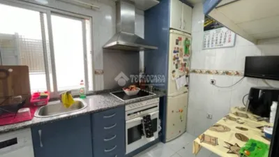 Apartment in Berruguete photo 7