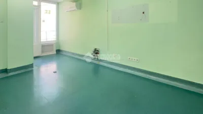 Apartment in Norte-Universidad photo 17