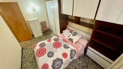 Apartment in Can Baró photo 15