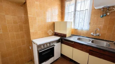 Apartment in Abrantes photo 25
