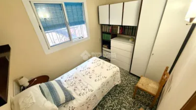 Apartment in Can Baró photo 20