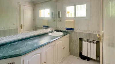 Apartment in Norte-Universidad photo 12