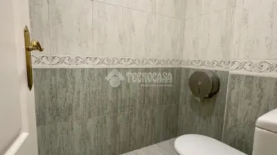 Apartment in Norte-Universidad photo 8