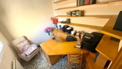 Apartment in Can Baró photo 18