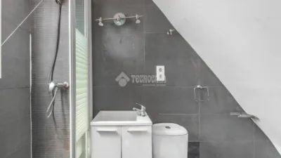 Flat in Cortes-Huertas photo 5