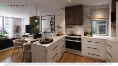Apartment in Concepción photo 8