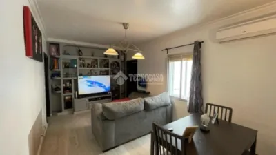 Apartment in Berruguete photo 24
