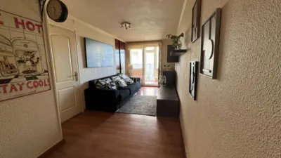 Apartment in Mogro photo 5
