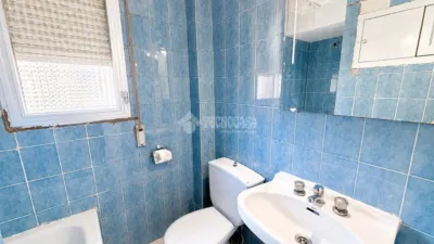 Apartment in Abrantes photo 32