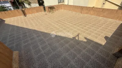 Apartment in Can Baró photo 6