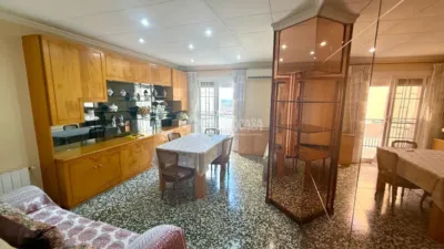 Apartment in Can Baró photo 8