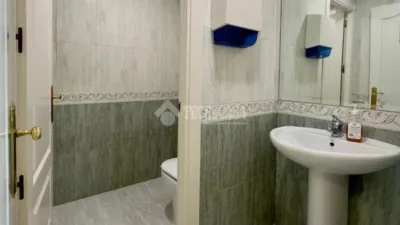 Apartment in Norte-Universidad photo 9