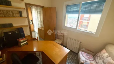 Apartment in Can Baró photo 16