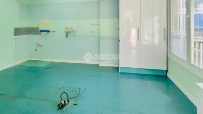 Apartment in Norte-Universidad photo 11