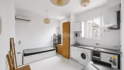 Flat in Cortes-Huertas photo 2