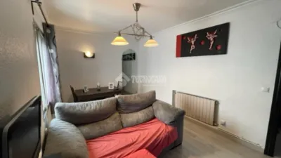 Apartment in Berruguete photo 14