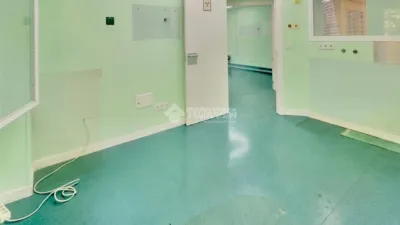 Apartment in Norte-Universidad photo 10