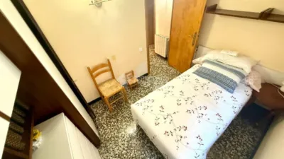 Apartment in Can Baró photo 19