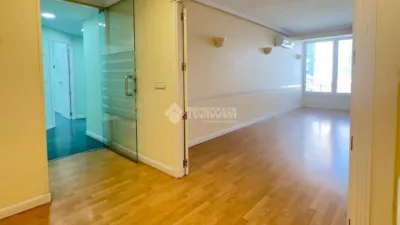 Apartment in Norte-Universidad photo 3