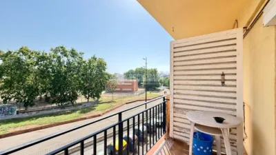 Apartment in Barri de Mar-Ribes Roges-Plaça de la Sardana photo 2
