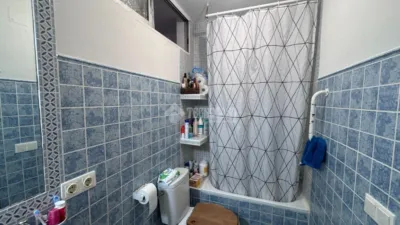Apartment in Villalba Station photo 23