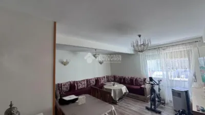 Apartment in Villalba Station photo 3