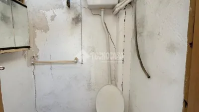 Terraced house in Los Villares photo 8