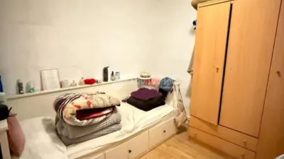 Apartment in Vista Alegre photo 14