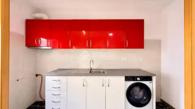 Apartment in Sant Joan-Molí de Vent photo 14