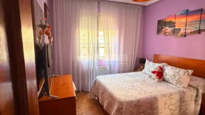 Apartment in Las Villas-Covaresa-Parque Alameda-La Rubia photo 16