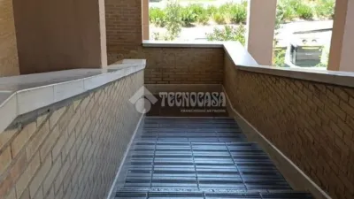 Apartment in Urbadiez-Entrepuentes photo 33